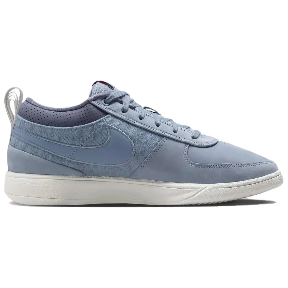 Nike Book 1 Ep Mirage V2 White Outsole Womens Size 7 Shoes Blue FJ4250-400 - Blue