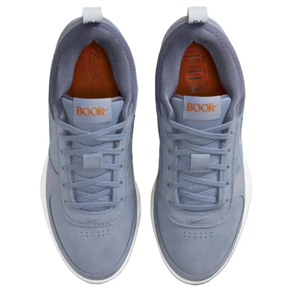 Nike shoes - FJ4250400 - FJ4250-400 - Blue 2