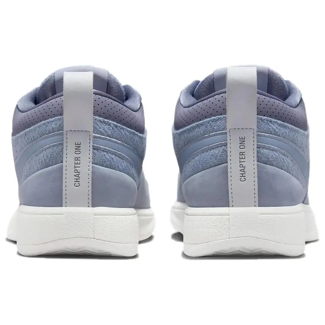 Nike shoes - FJ4250400 - FJ4250-400 - Blue 3