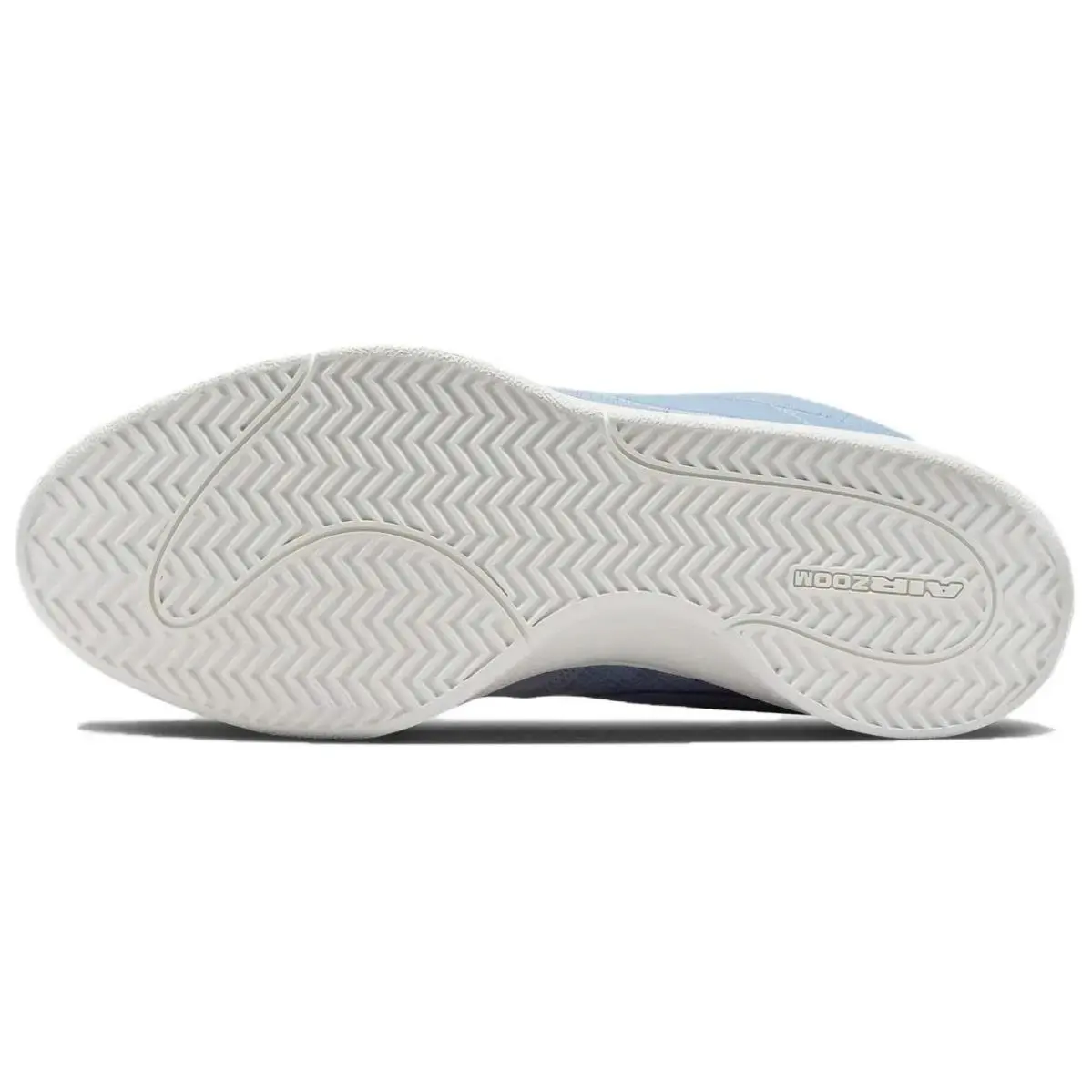 Nike shoes - FJ4250400 - FJ4250-400 - Blue 4