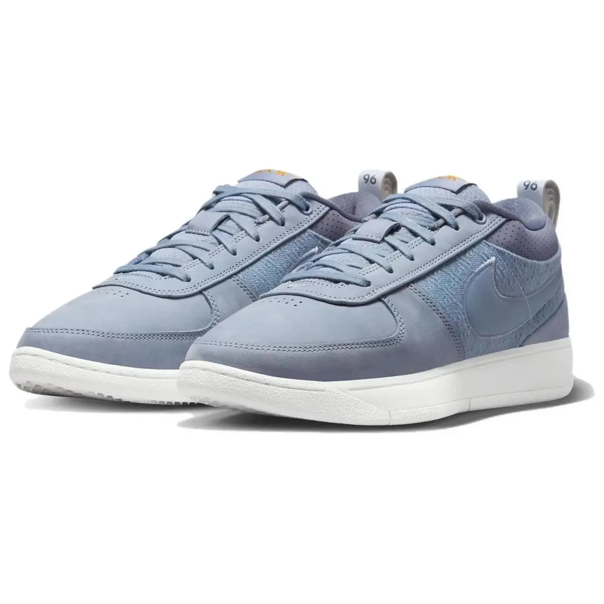Nike shoes - Nike Book 1 - Book - FJ4250-400 - Blue 1