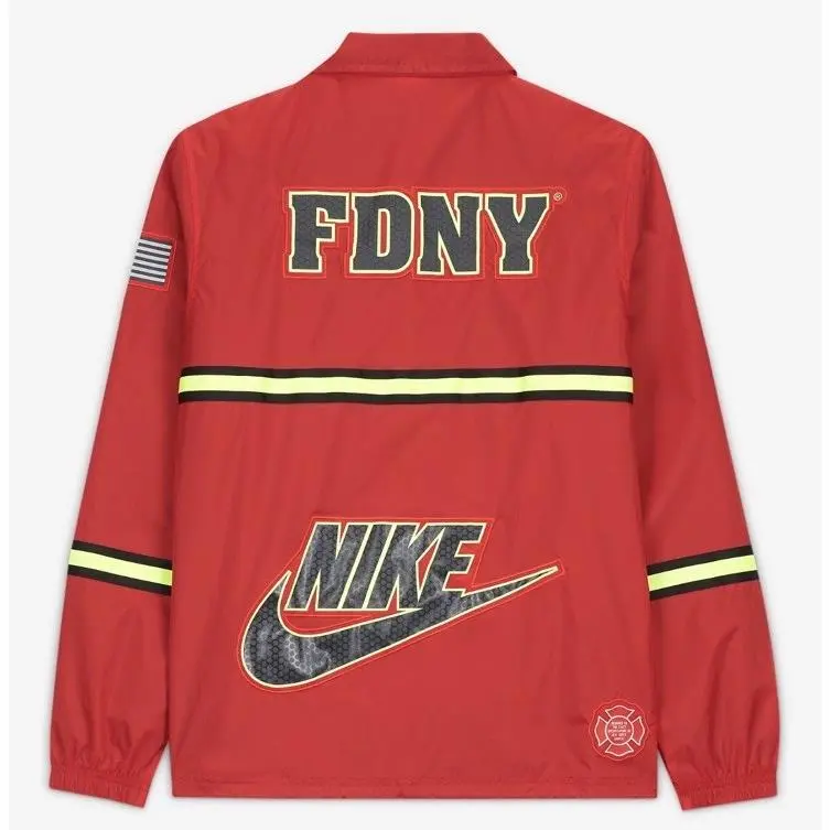 Nike clothing - CW4799-657 - CW4799-657 - Red, Manufacturer: University Red/Black 0