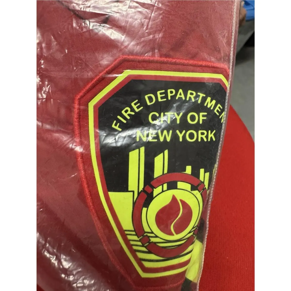 Nike clothing - CW4799-657 - CW4799-657 - Red, Manufacturer: University Red/Black 1