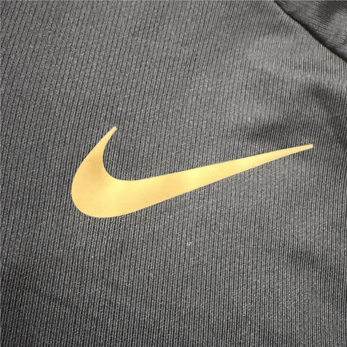 Nike clothing - CI1011077 - CI1011077 - Black 1