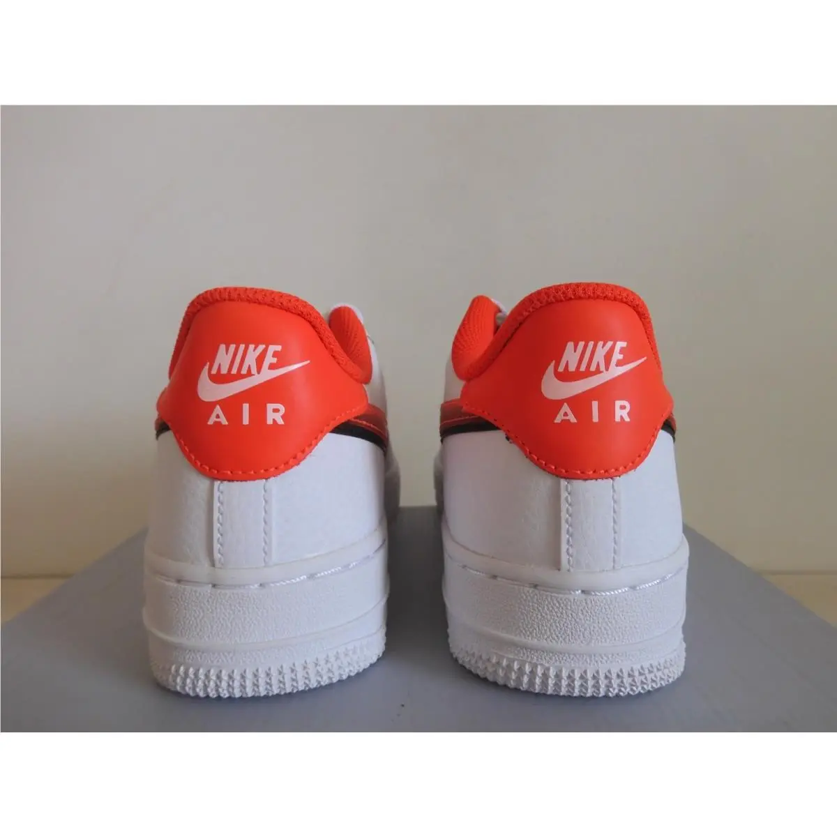Nike shoes - Nike Air Force 1 LV8 - CW1574 101 - White (UPC: 194953241808) 3