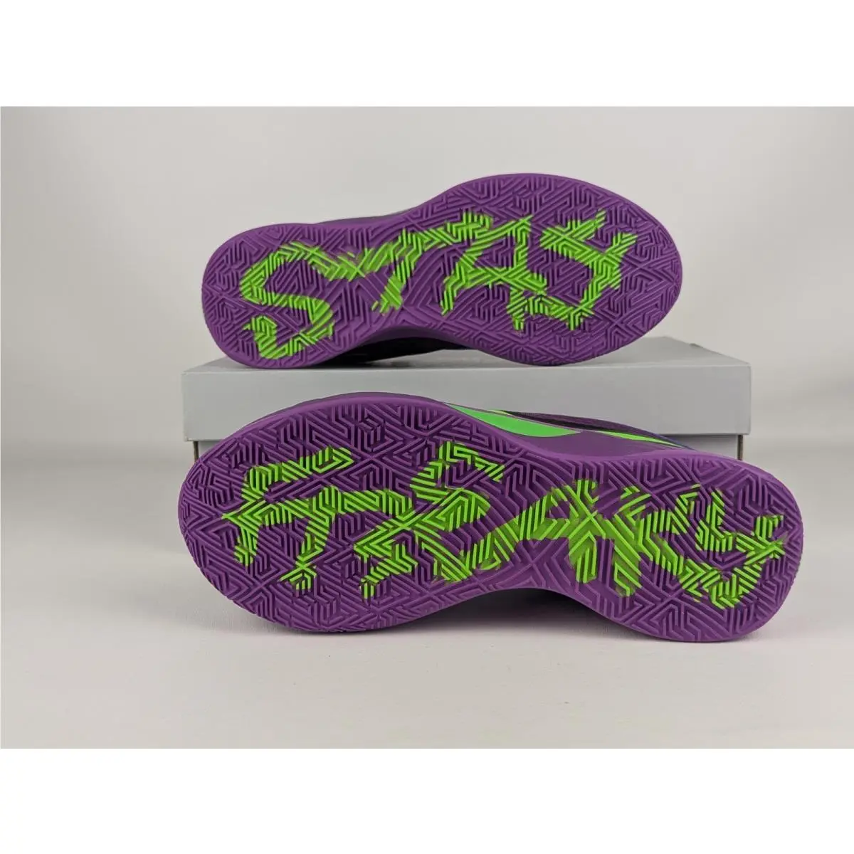 Nike shoes - Nike 6.0 - FJ7792-500 - Bold Berry/Green Strike-Hyper Violet 1