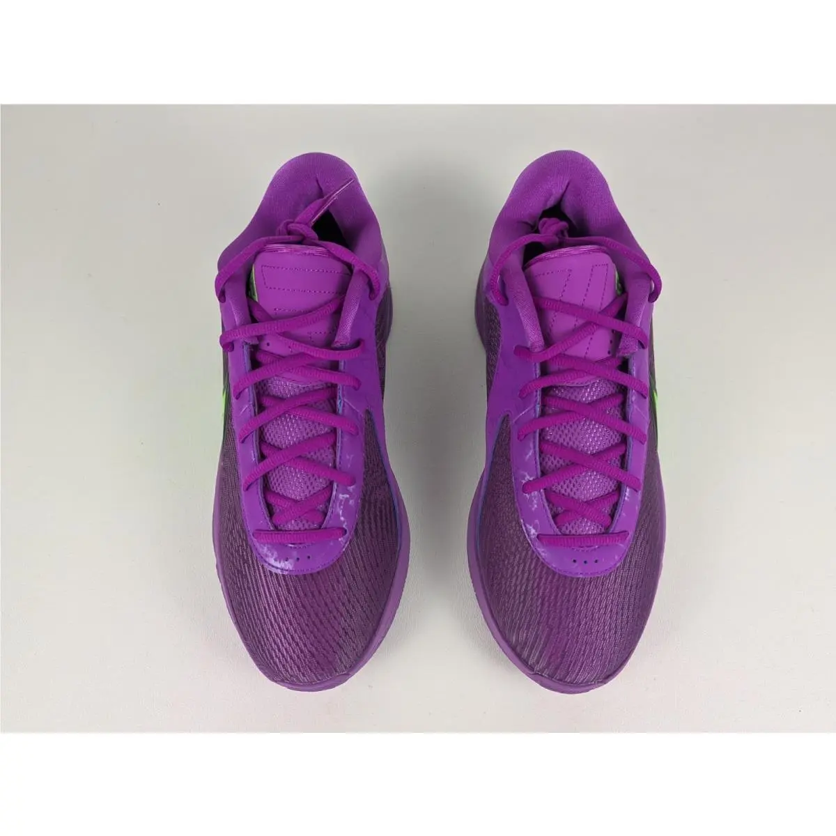 Nike shoes - Nike 6.0 - FJ7792-500 - Bold Berry/Green Strike-Hyper Violet 3