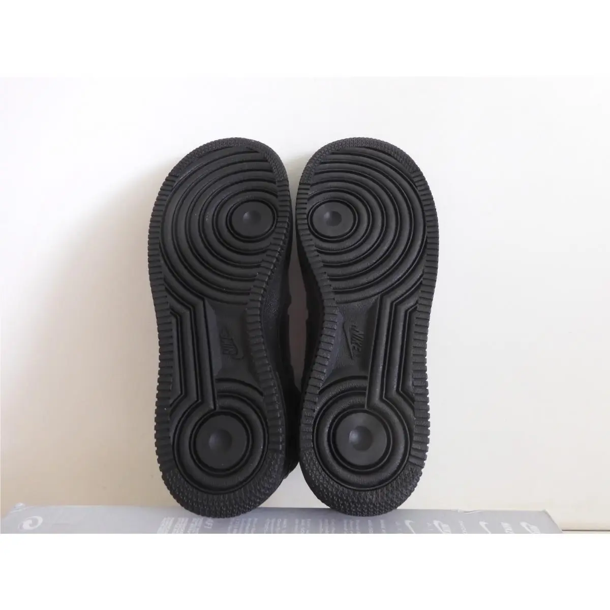 Nike shoes - Nike Air Force 1 High - DH2943 001 - Black (UPC: 194954230733) 5