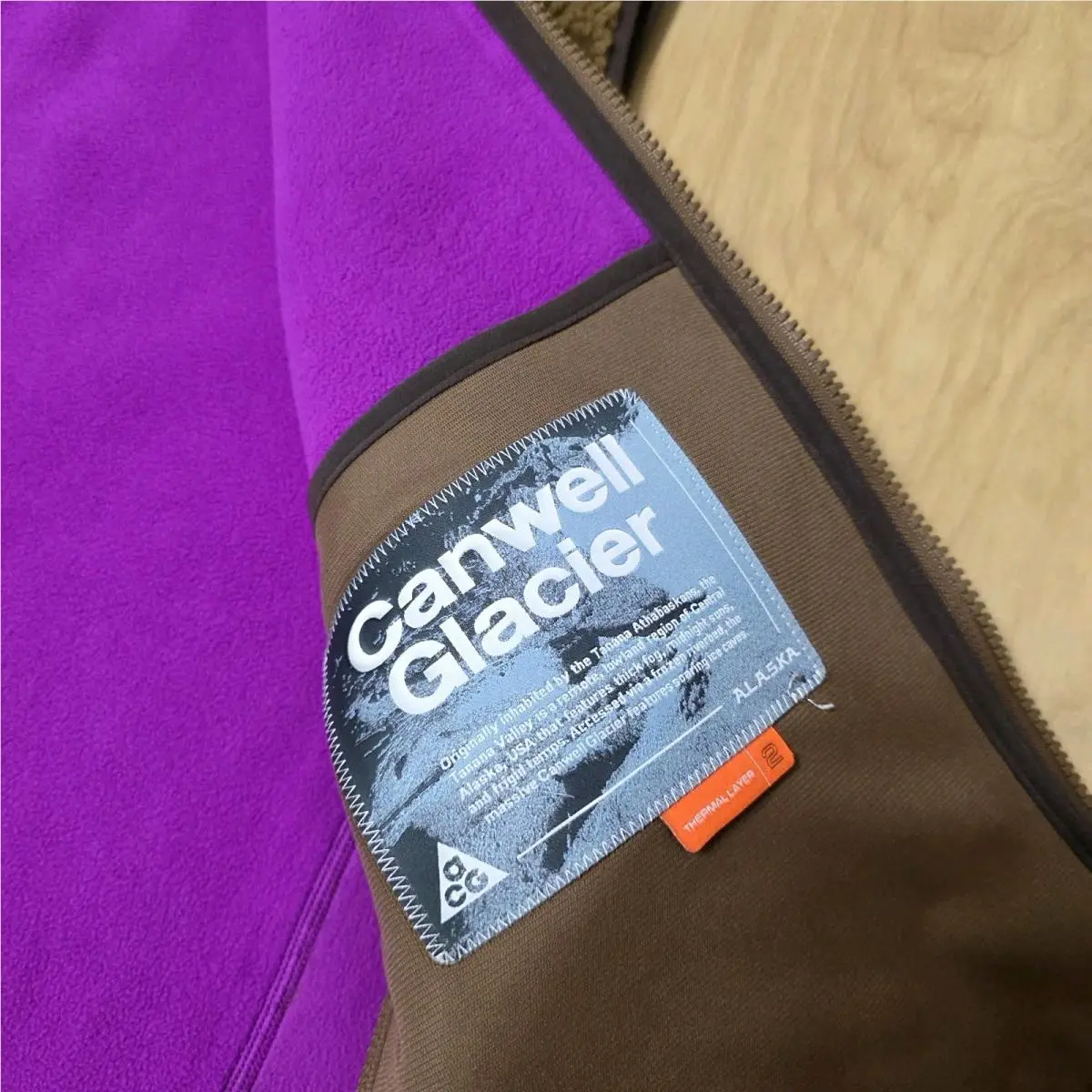 Nike clothing - Nike ACG 