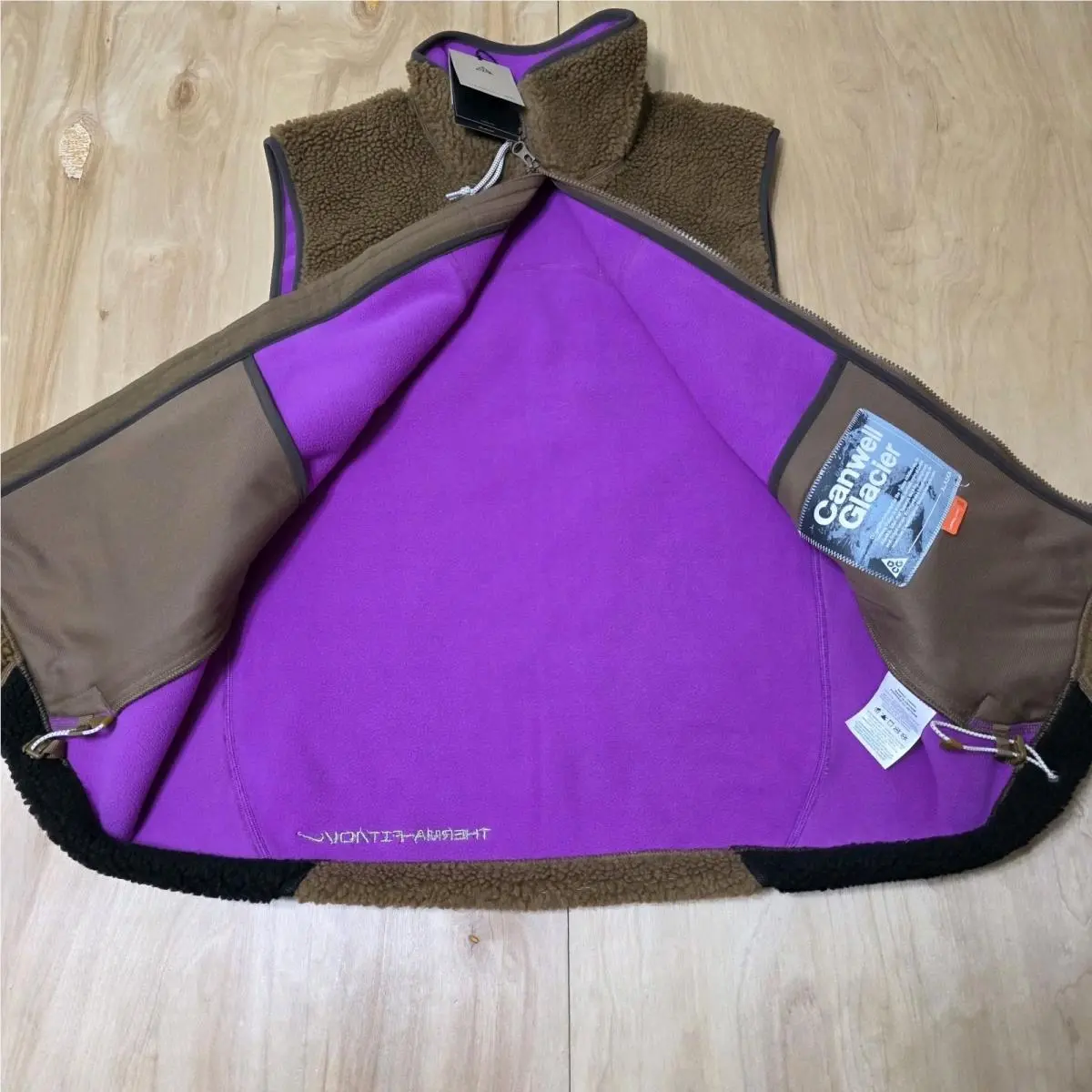 Nike clothing - Nike ACG 