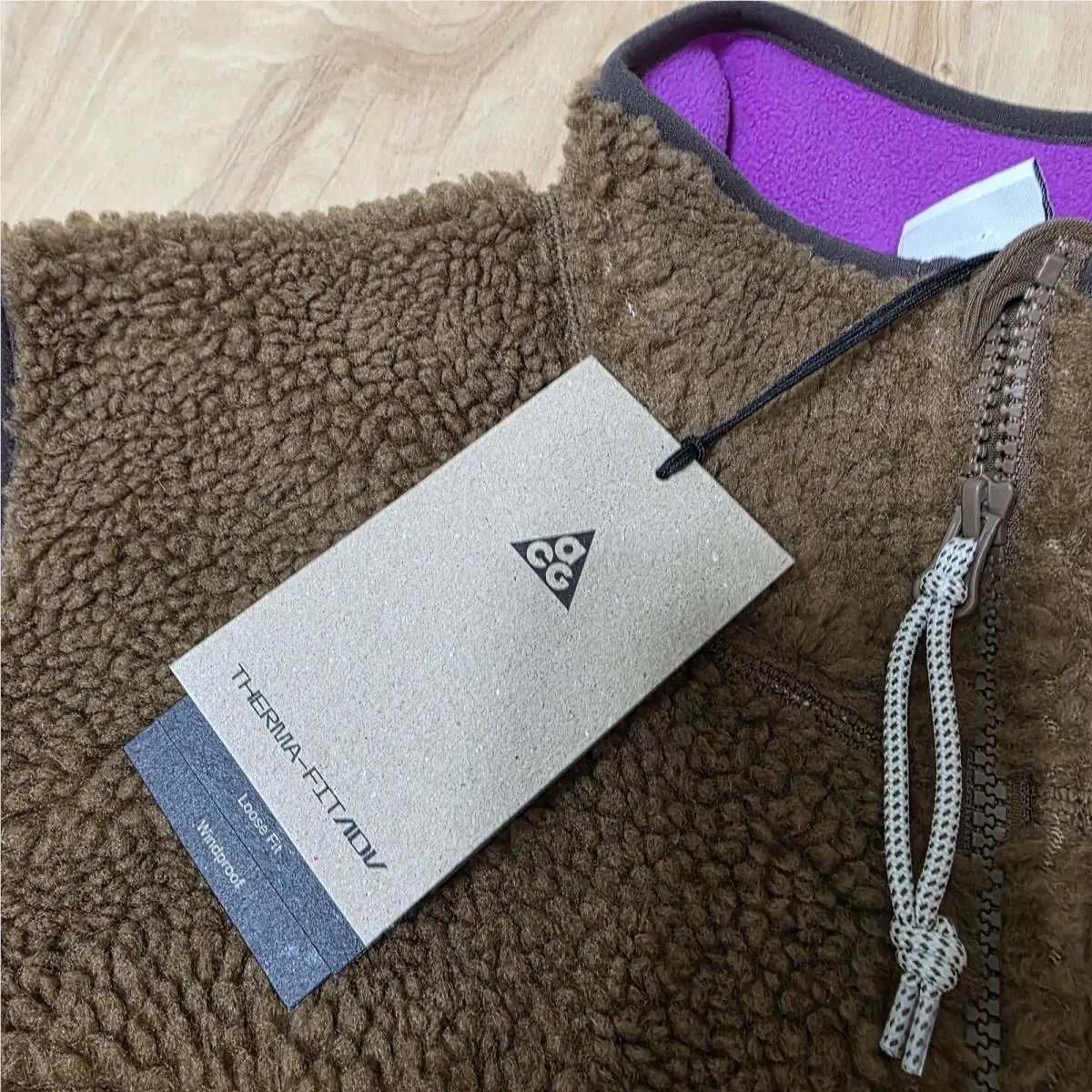 Nike clothing - Nike ACG 