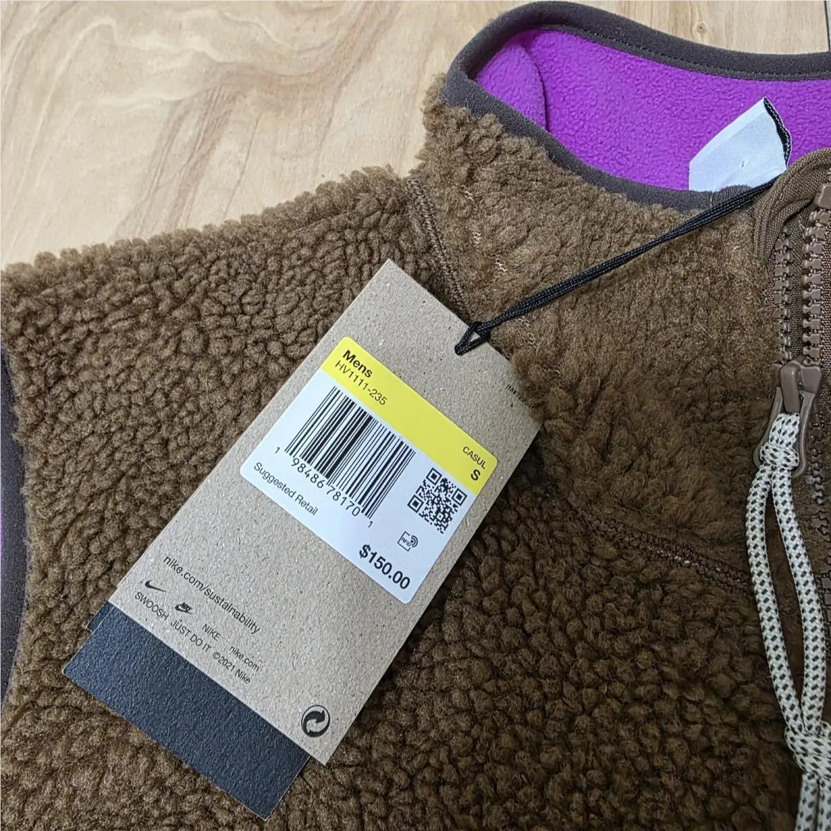 Nike clothing - Nike ACG 