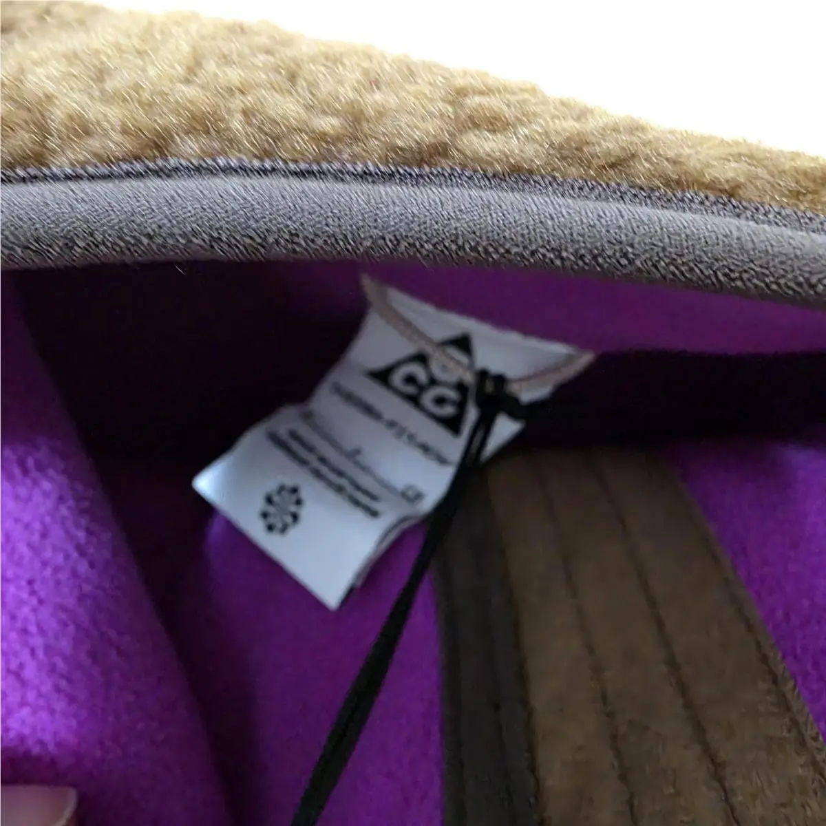 Nike clothing - Nike ACG 