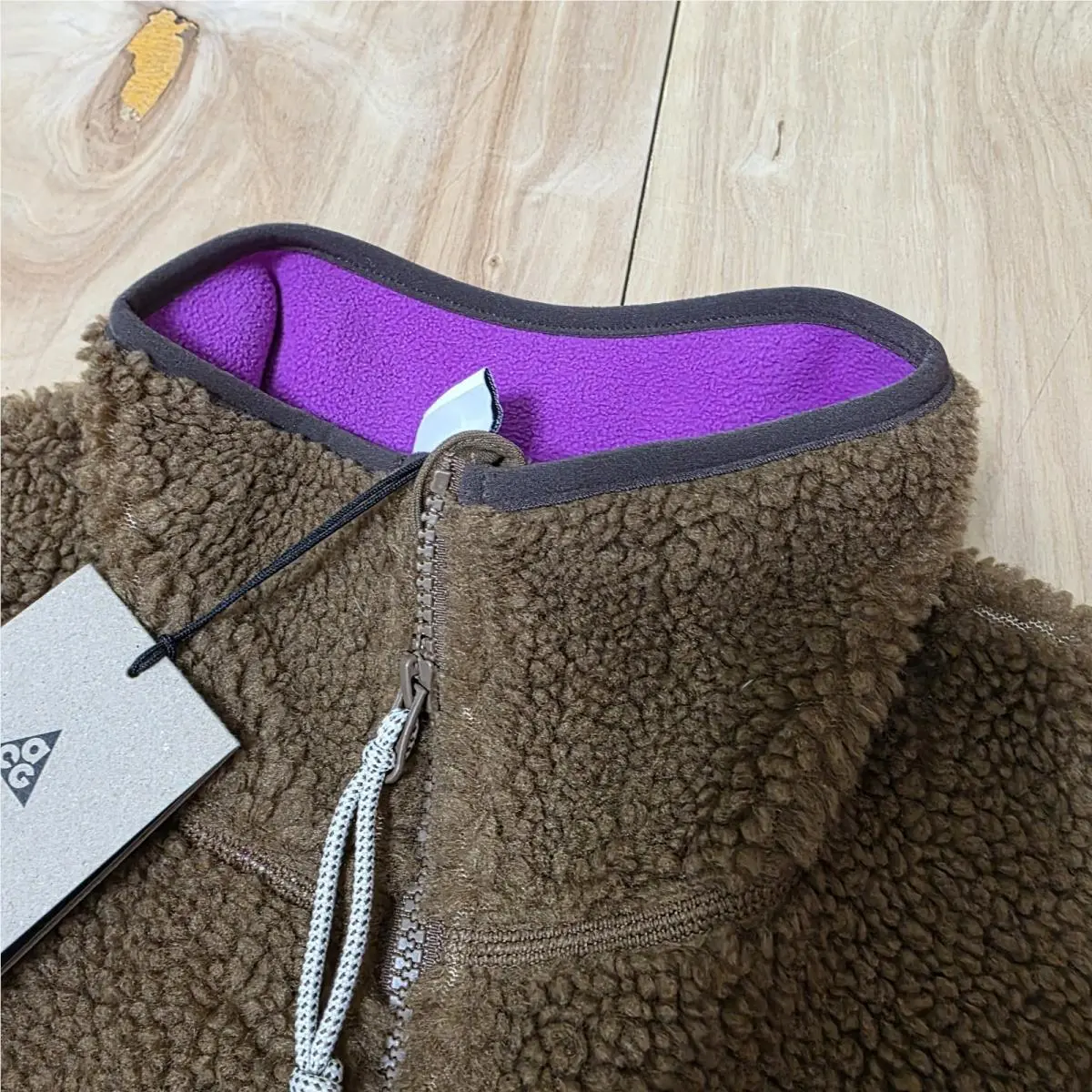 Nike clothing - Nike ACG 