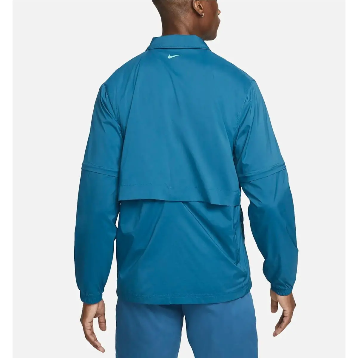 Nike clothing - STORM-FIT - DH1272-404 - Blue (UPC: 195245459031) 0