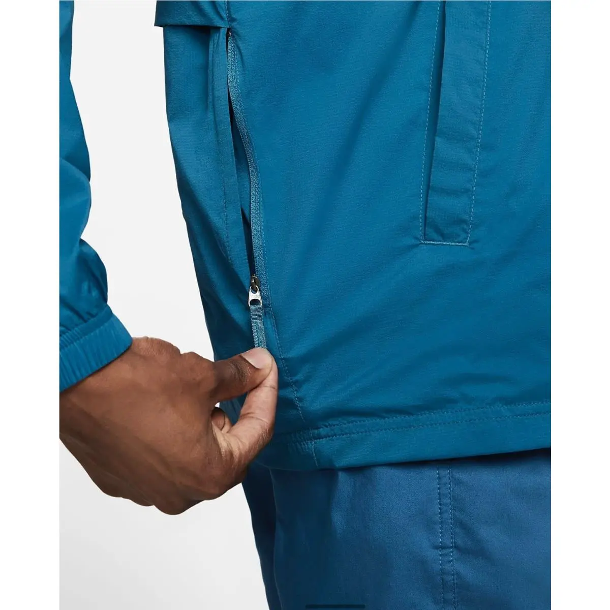 Nike clothing - STORM-FIT - DH1272-404 - Blue (UPC: 195245459031) 2