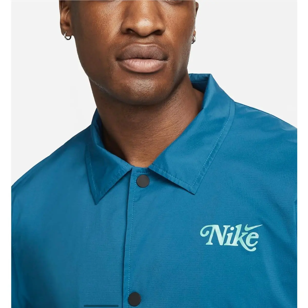 Nike clothing - STORM-FIT - DH1272-404 - Blue (UPC: 195245459031) 3