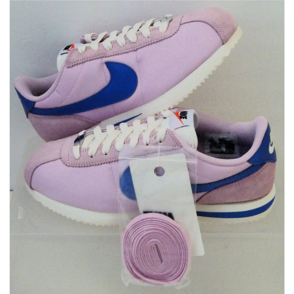 Nike shoes - Nike Cortez Classic - Cortez Classic - DZ2795 607 - Multi-Color (UPC: 00198488589442) 0