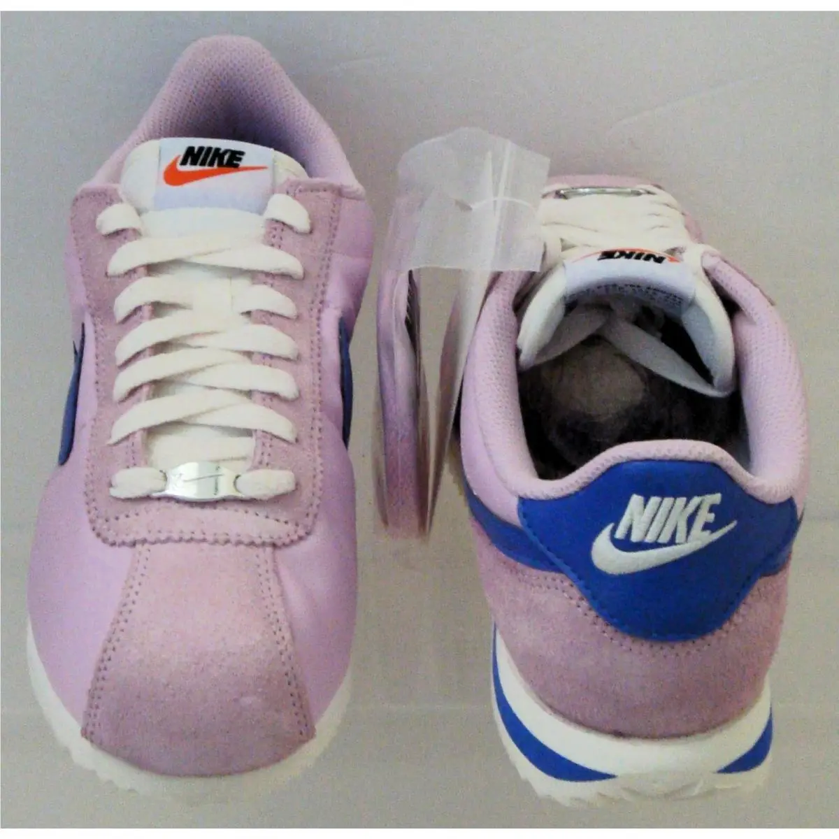 Nike shoes - Nike Cortez Classic - Cortez Classic - DZ2795 607 - Multi-Color (UPC: 00198488589442) 1