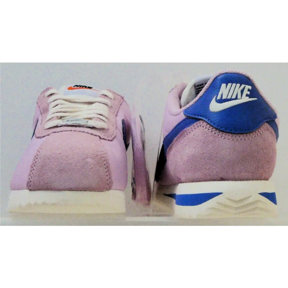 Nike shoes - Nike Cortez Classic - Cortez Classic - DZ2795 607 - Multi-Color (UPC: 00198488589442) 2