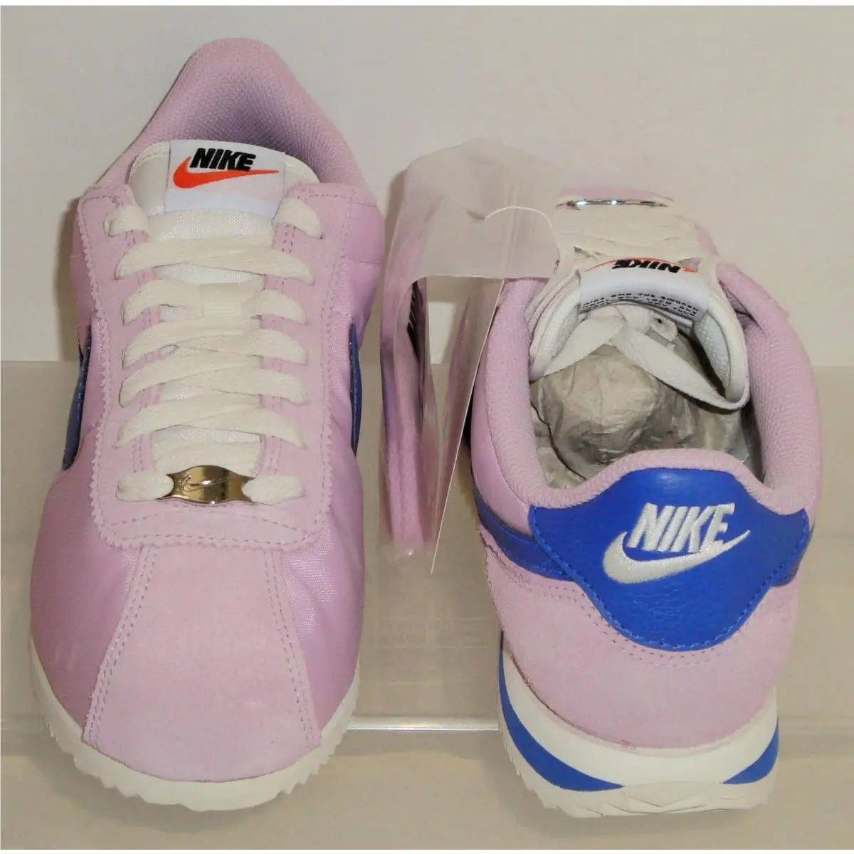 Nike shoes - Nike Cortez Classic - Cortez Classic - DZ2795 607 - Multi-Color (UPC: 00198488589442) 5