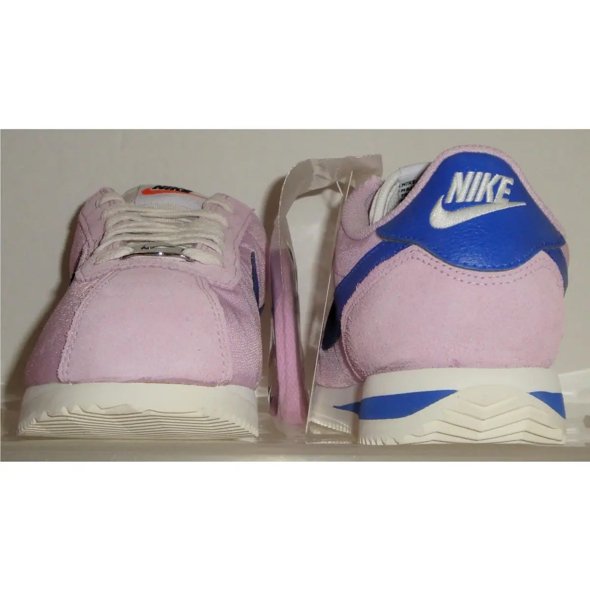 Nike shoes - Nike Cortez Classic - Cortez Classic - DZ2795 607 - Multi-Color (UPC: 00198488589442) 6