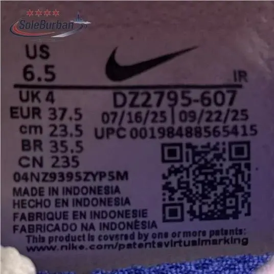 Nike shoes - Cortez Textile - Cortez Textile - DZ2795-607 - Pink 4