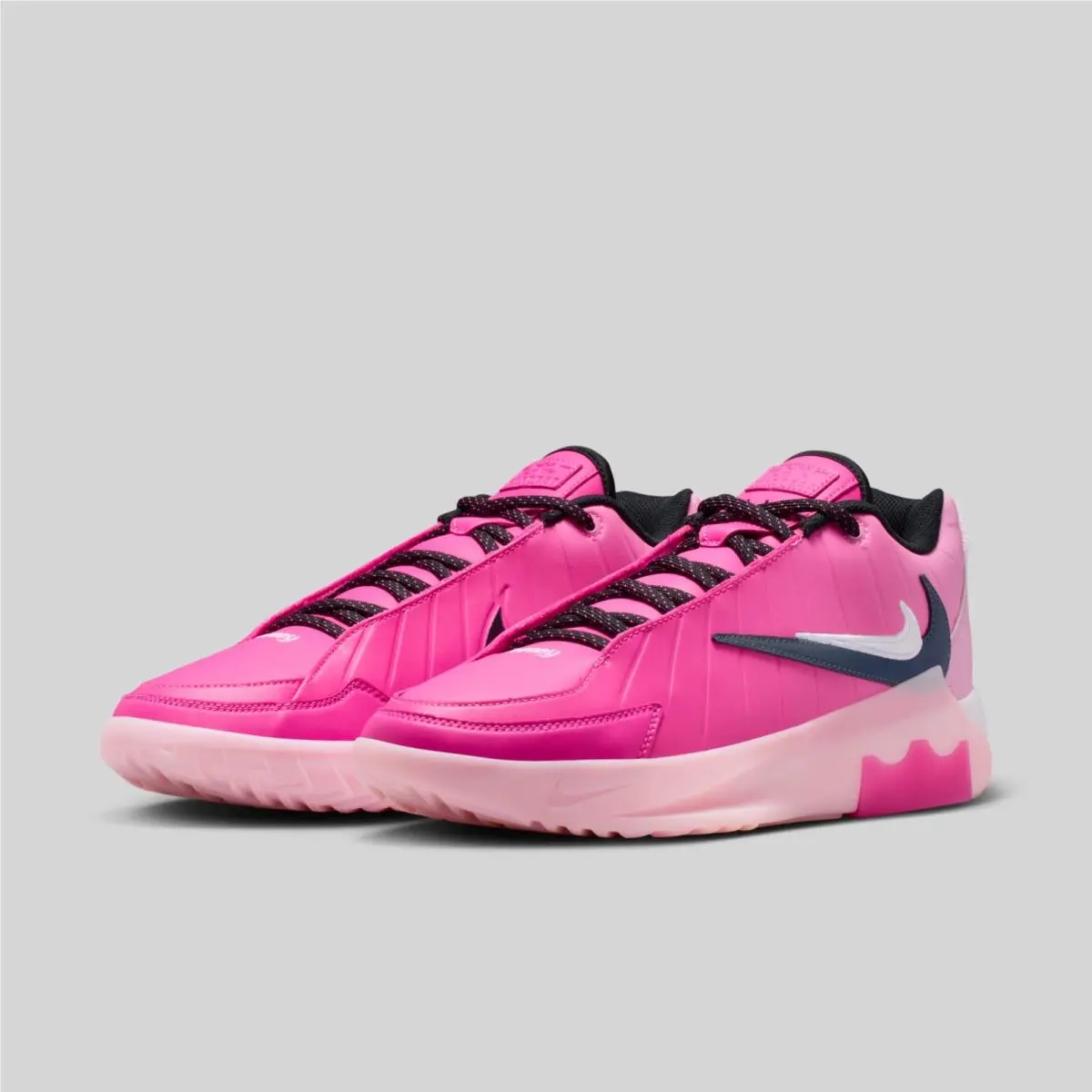 Nike Lebron Witness IX Per `bronny James` Pink IO7381-600 Men`s Size 14 Shoes