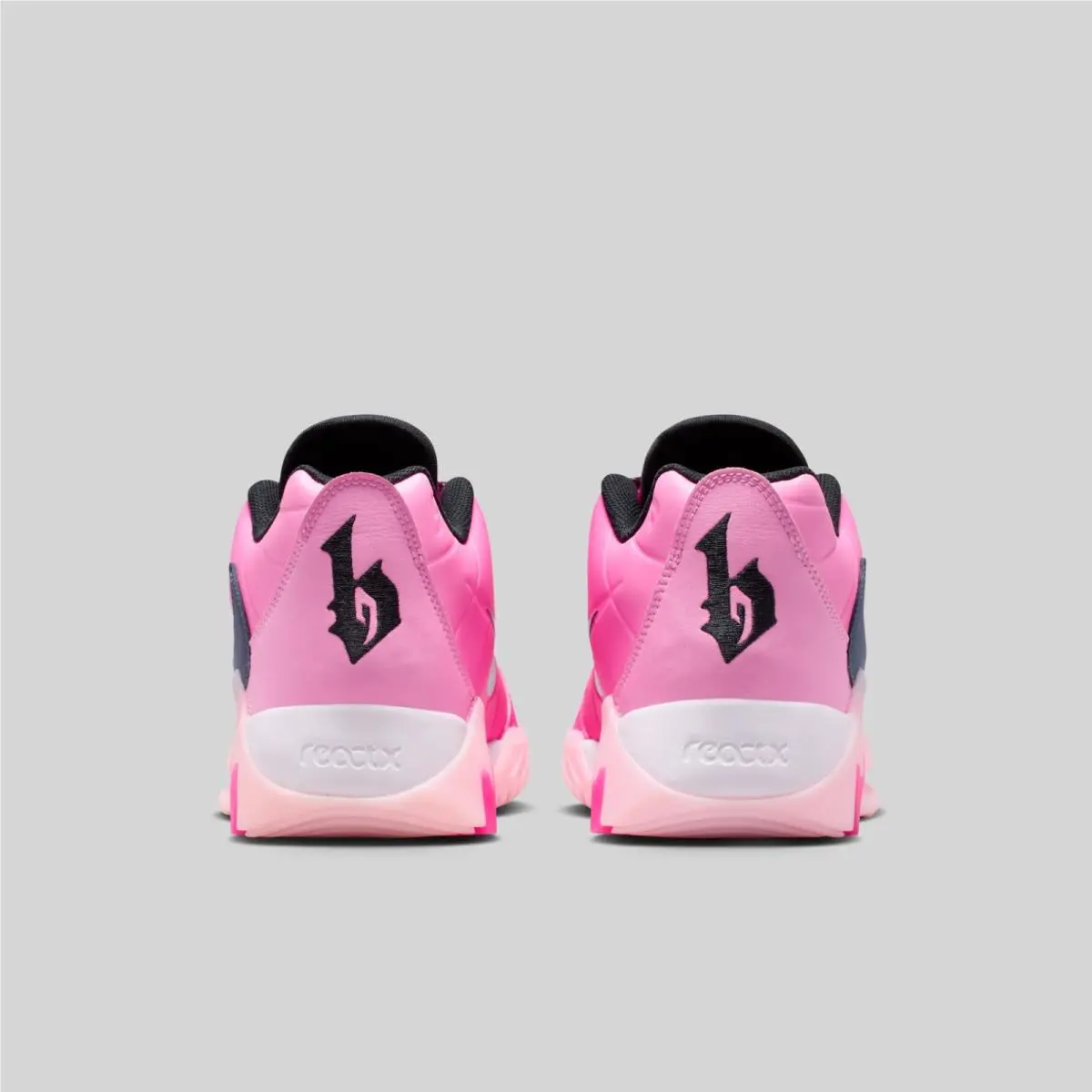Nike shoes - Nike LeBron Witness - LeBron Witness - IO7381-600 - Pink 3
