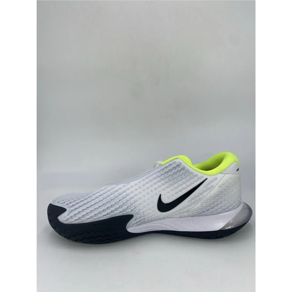 Nike shoes - Nike Air Zoom Vapor - Air Zoom Vapor - CD0424 100 - White/Black-Volt-Pure Platinum (UPC: 193153905756) 1