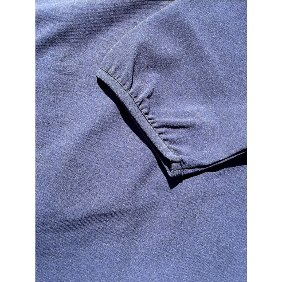 Nike clothing - Jordan Brand 1/4 Zip Jacket - 02FO-CNAM - Maize & Blue 15