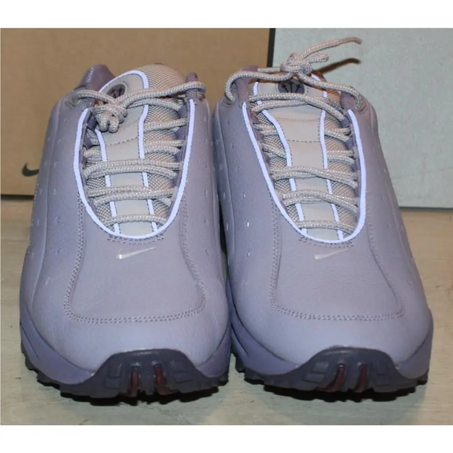 Nike shoes - Nike Hot Step Air Terra - DH4692-500 - Purple 1