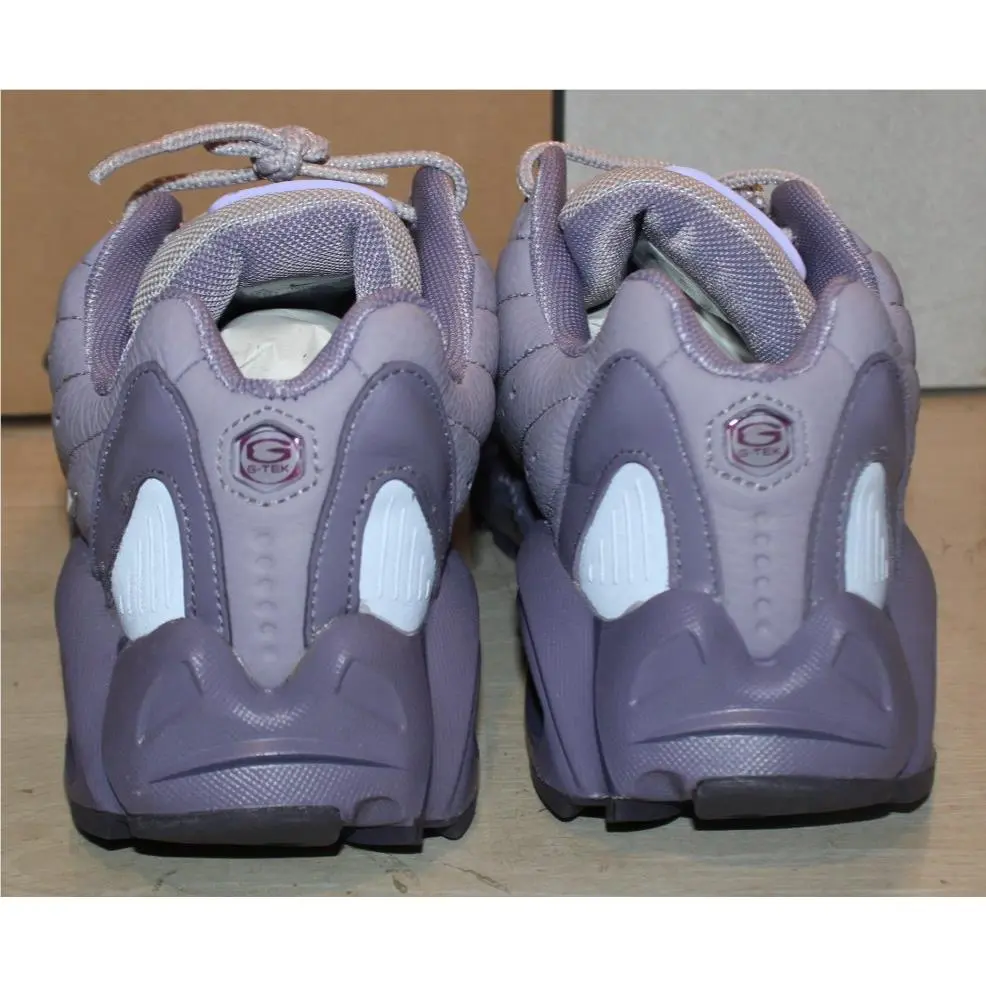 Nike shoes - Nike Hot Step Air Terra - DH4692-500 - Purple 4