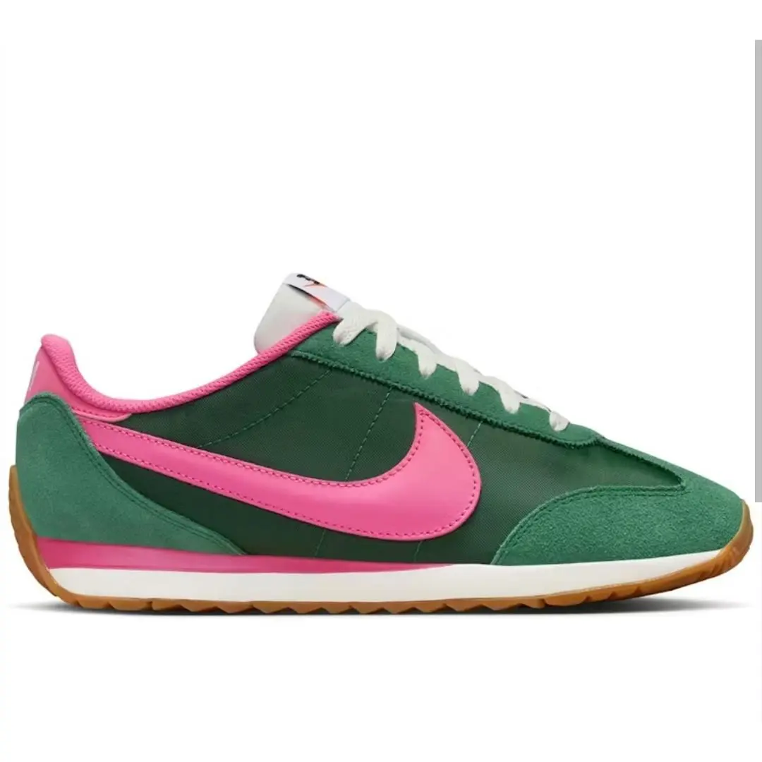 Women`s Size 6.5 - Nike Pacific Fir Pinksicle