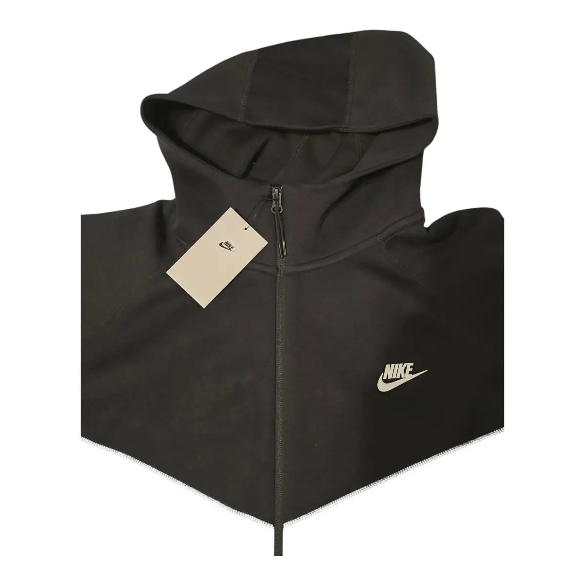 Nike clothing - FB7921064 - FB7921064 - Gray 2