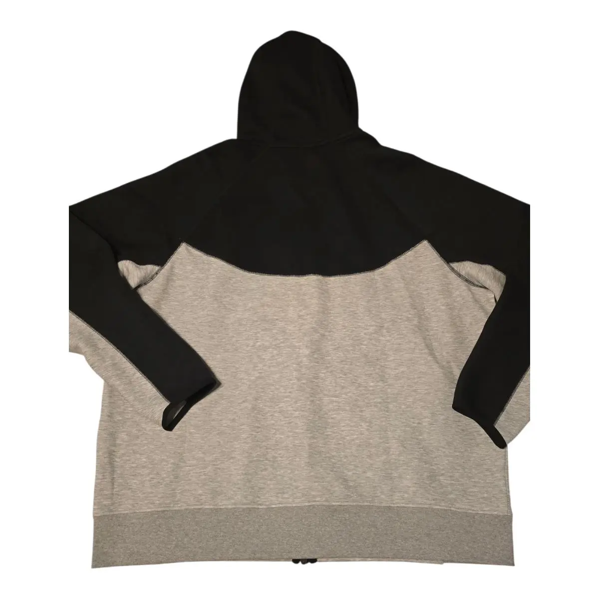 Nike clothing - FB7921064 - FB7921064 - Gray 4