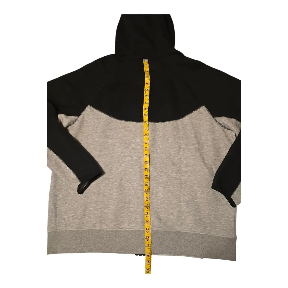 Nike clothing - FB7921064 - FB7921064 - Gray 5