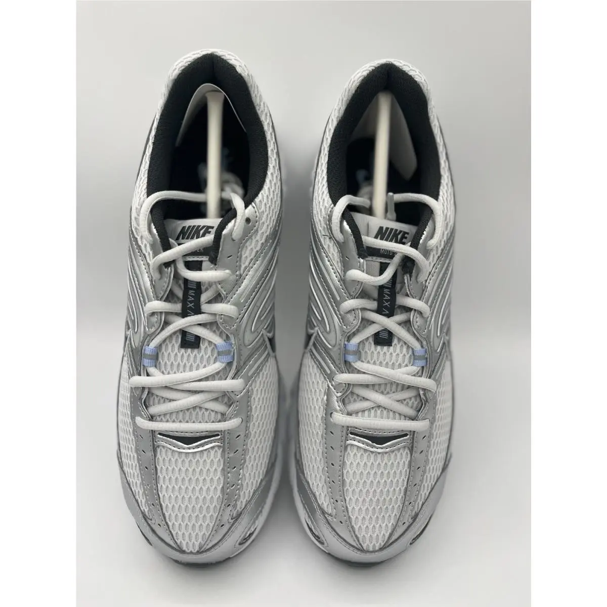 Nike shoes - Nike Air Max Moto 2 - IQ7592-025 - Gray 0