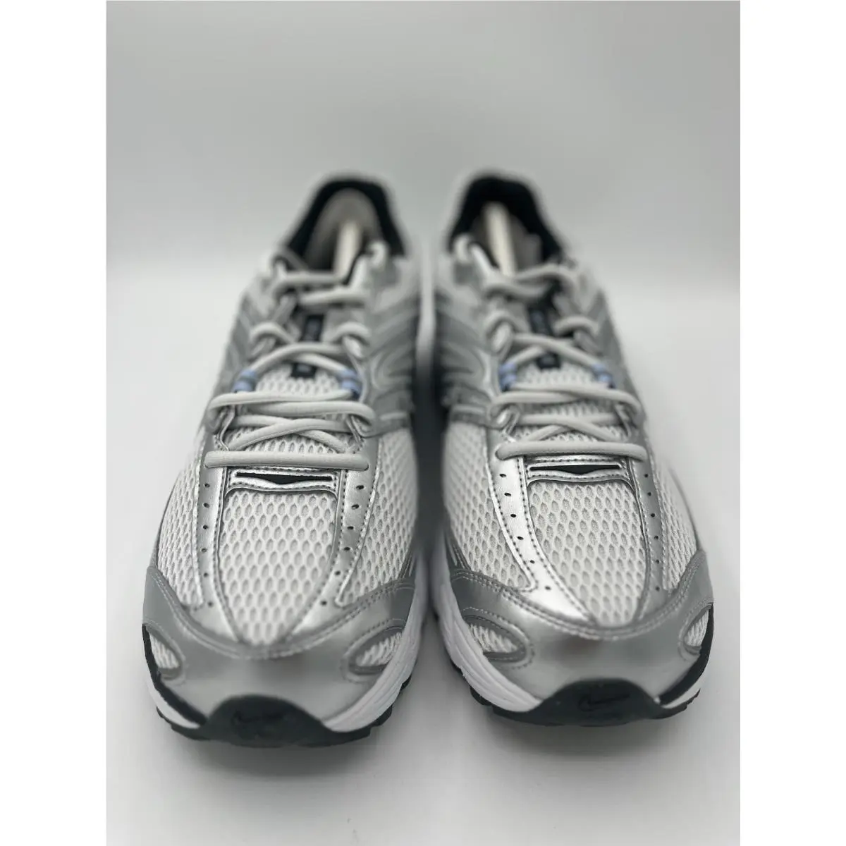 Nike shoes - Nike Air Max Moto 2 - IQ7592-025 - Gray 1