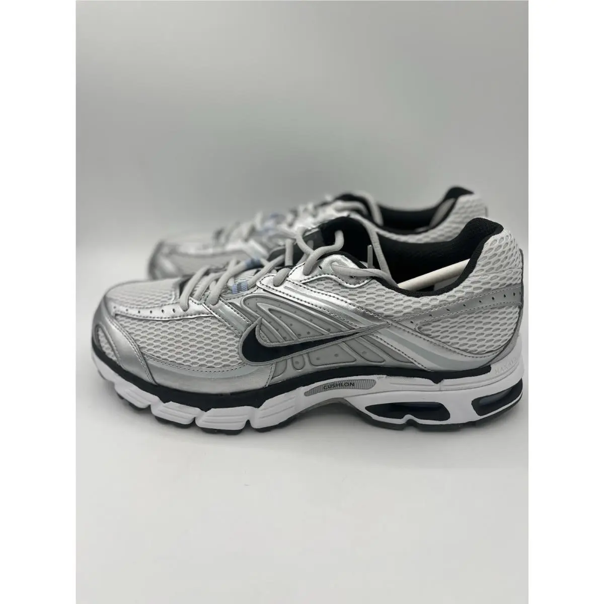 Nike shoes - Nike Air Max Moto 2 - IQ7592-025 - Gray 2