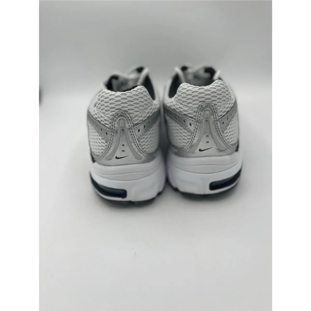 Nike shoes - Nike Air Max Moto 2 - IQ7592-025 - Gray 3
