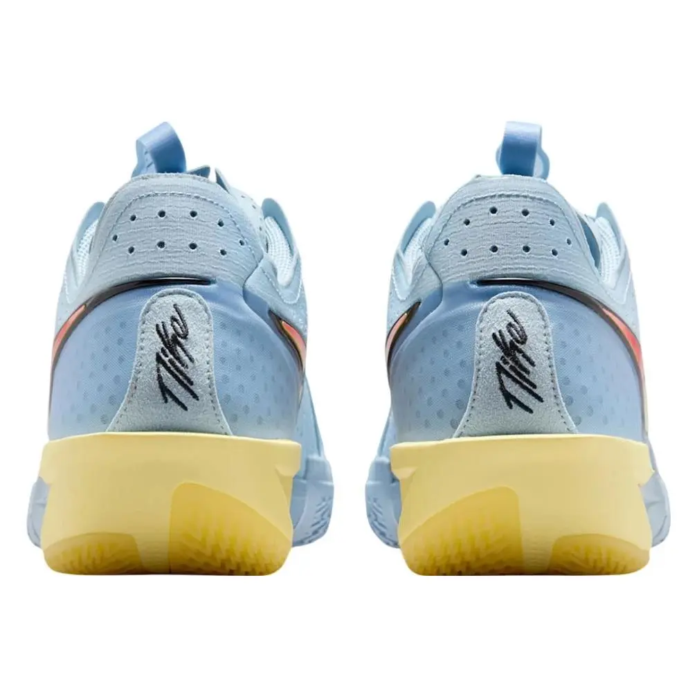 Nike shoes - Nike Air Zoom GT Cut - DV2913-405 - Blue 2