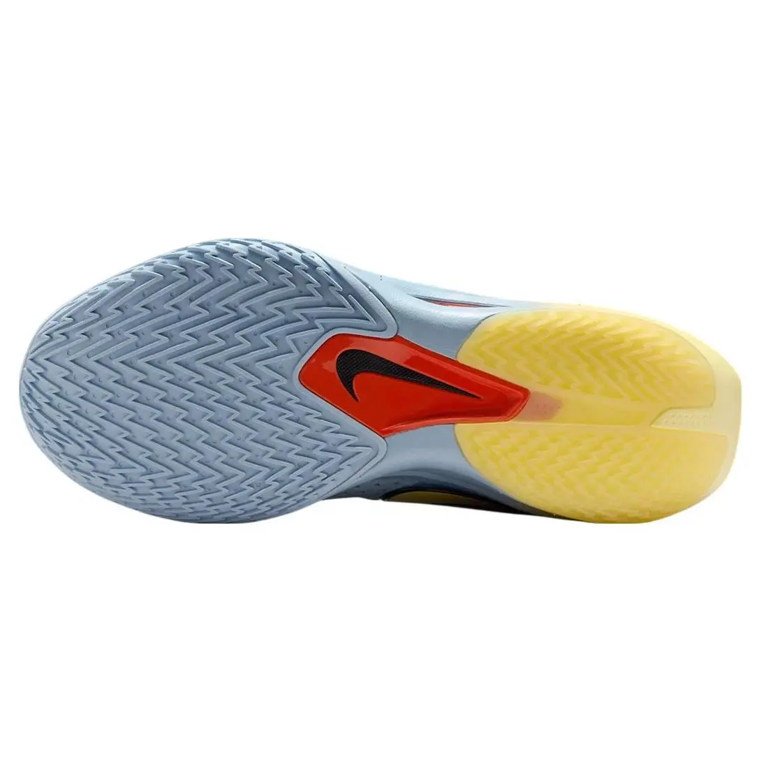 Nike shoes - Nike Air Zoom GT Cut - DV2913-405 - Blue 3
