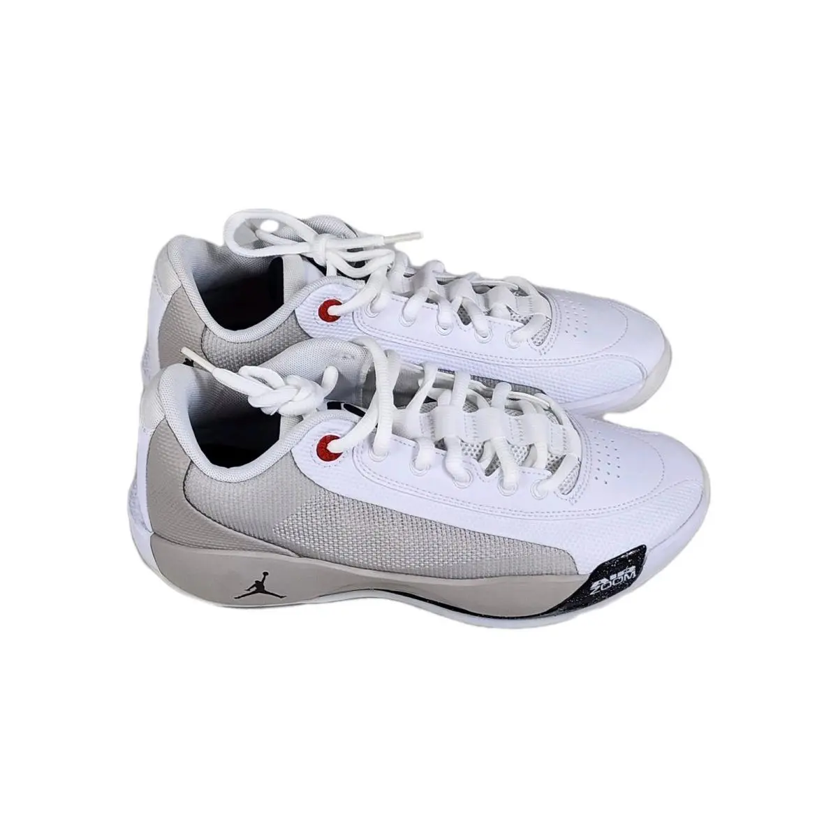 Nike shoes - Jordan Luka 77 Pf - Luka - HF0806-103 - White 0
