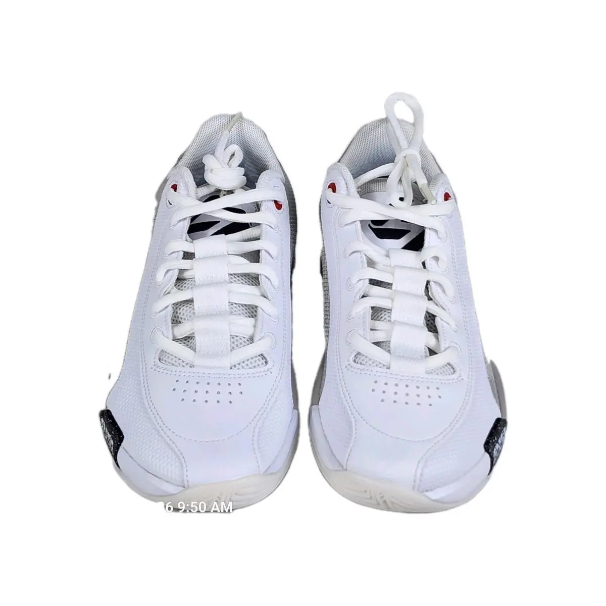 Nike shoes - Jordan Luka 77 Pf - Luka - HF0806-103 - White 1
