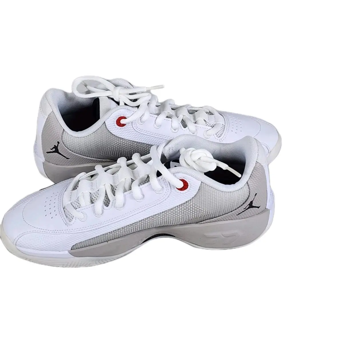 Nike shoes - Jordan Luka 77 Pf - Luka - HF0806-103 - White 2