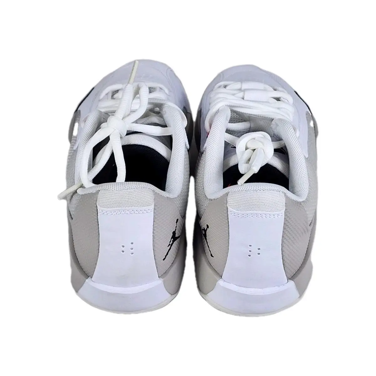 Nike shoes - Jordan Luka 77 Pf - Luka - HF0806-103 - White 3