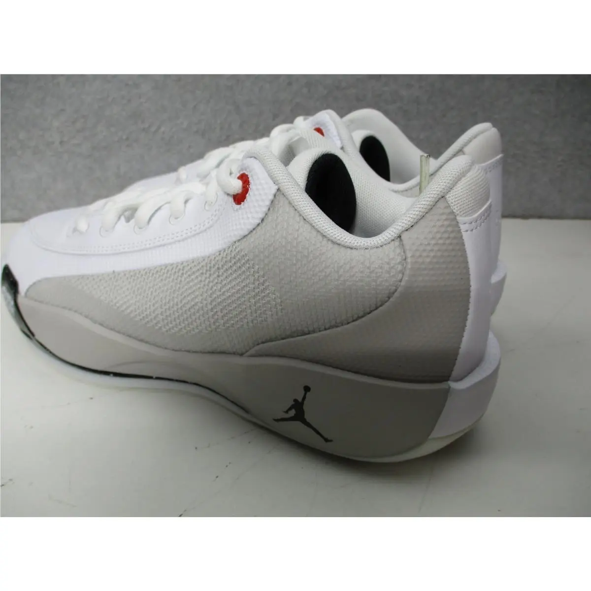 Nike shoes - Jordan Luka 77 PF - Luka - HF0806-103 - White 2