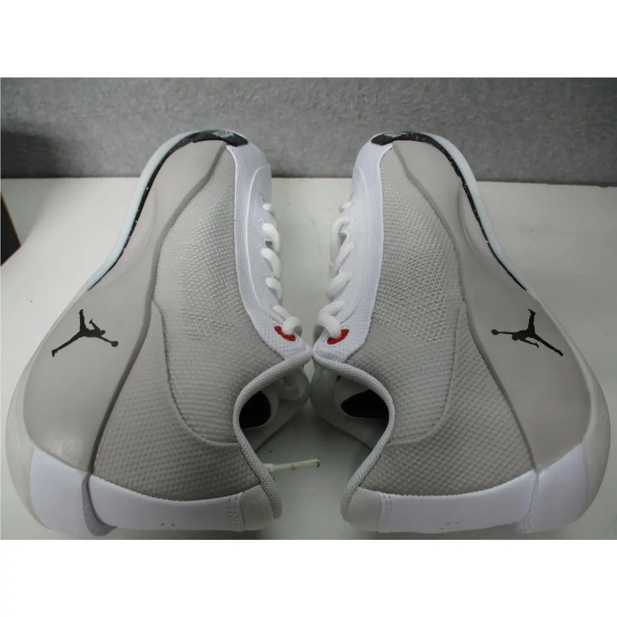 Nike shoes - Jordan Luka 77 PF - Luka - HF0806-103 - White 5