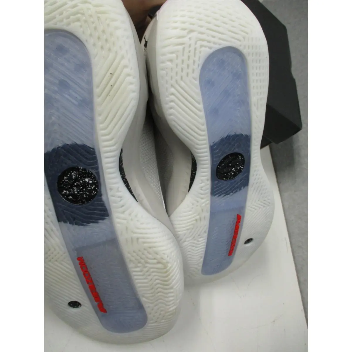 Nike shoes - Jordan Luka 77 PF - Luka - HF0806-103 - White 6